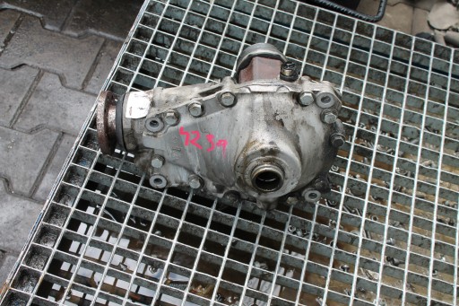 4239. Differential Ausgleichgetriebe BMW 7589155