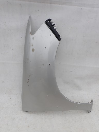 TOYOTA HILUX VII LIFT 12-15 fender front right