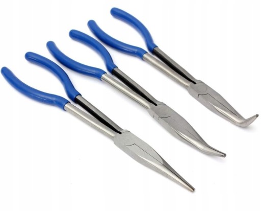 Набір плоскогубців TC Technic SK1948