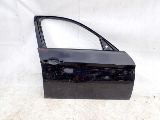 BMW 3 E90 E91 04-12 door front front right