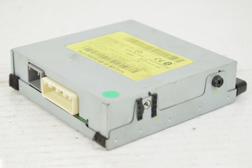 module BLUETOOTH * MAZDA GHP9-66-DHOF