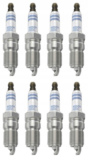 Свеча зажигания bosch 0 242 230 523