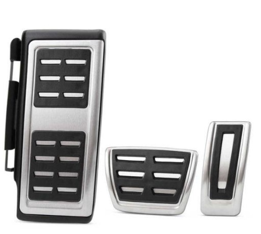 ПЕДАЛИ ДЛЯ VW GOLF MK7