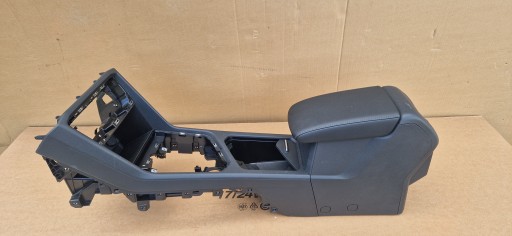 armrest leather TUNEL blower fan VW TIGUAN LIFT 2021-2024 as new