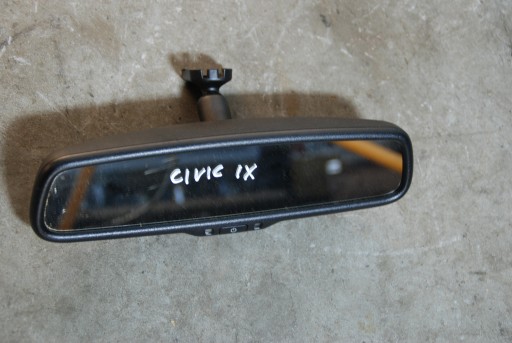 ФОТОХРОМНОЕ ЗЕРКАЛО ЗАДНЕГО ВИДА HONDA CIVIC 9 IX