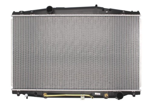 PL010708 - Радіатор двигуна LEXUS SC 0.4/3.0 04.91-