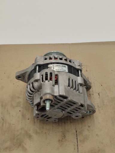 Генератор stardax stx101558