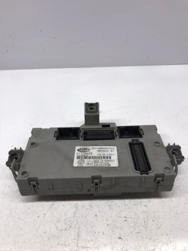 МОДУЛЬ КОНТРОЛЕРУ 51779423