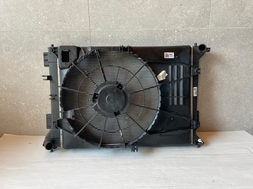 25310d7500 25310d7500 - Hyundai tucson tl kia sportage iv 2015- 1.6 t-gdi 2.0i комплект радиатора