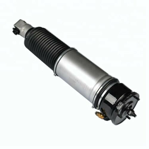 37126785537 - Bmw 7 e65 e66 задний амортизатор задний пневматический nivo в сборе