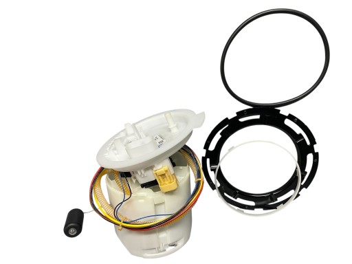 feed pump tanks HYBRYDA BMW X5 G05 LCI XM G09