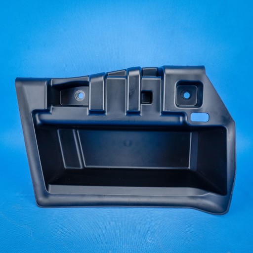 passenger compartment plato boot right BMW 5 G30 51479871616 9871616 32km