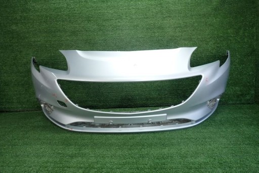 OPEL CORSA E 14- branik prednji prednji dio