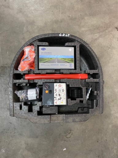 Zestawz30 - Ремонтный комплект MITSUBISHI COLT VI Z30