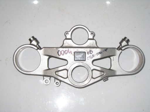 4124 - HONDA CBR 1000 RR SC59 08-12 ВЕРХНЯ ПОЛИЦЯ