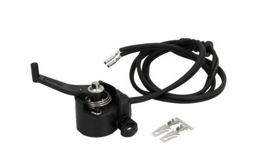 IC-18-7634 - Датчик положення тримера OMC / VOLVO Penta 5.0 / 5.8 V8