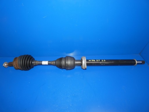 MERCEDES GLA W156 W176 W117 W246 semi-axis right front front