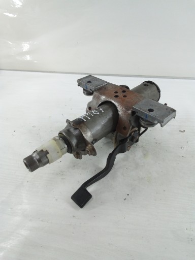 H187 рульова колонка VITO W639