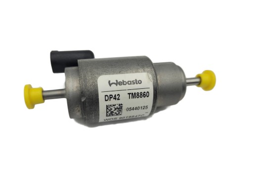 MERCEDES W205 c клас WEBASTO насос a2054701994