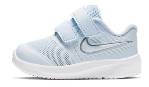 Спортивне взуття Nike р. 27 синє