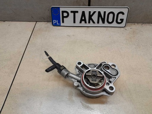 Pompa VACUM CITROEN C5 e LIFT 2.2 HDI 96319715800R