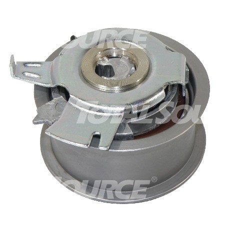 VW038109243M - РОЛИК РЕМНЯ ГРМ LINDE 39X DIESEL CBHA