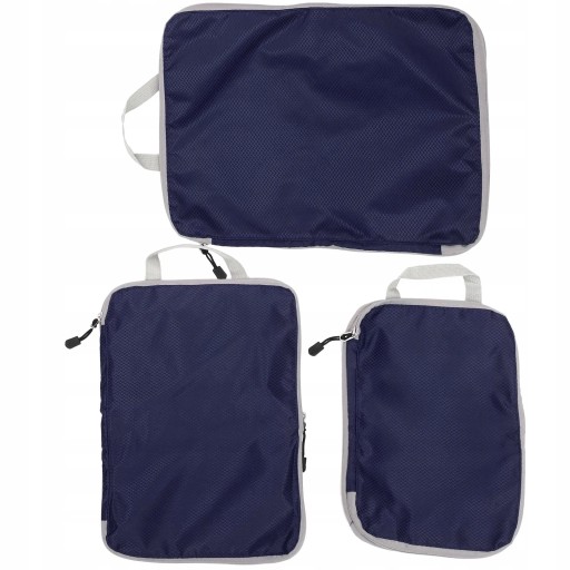 Органайзери для упаковки компресійних пакетів