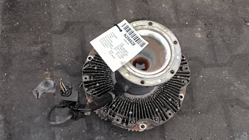 WISKOZA A4702000722 MERCDES-BENZ ACTROS MP4 1845