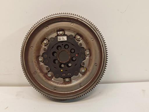 SKODA SUPERB ДВОМАСОВЕ КОЛЕСО ЗЧЕПЛЕННЯ 05L105266K