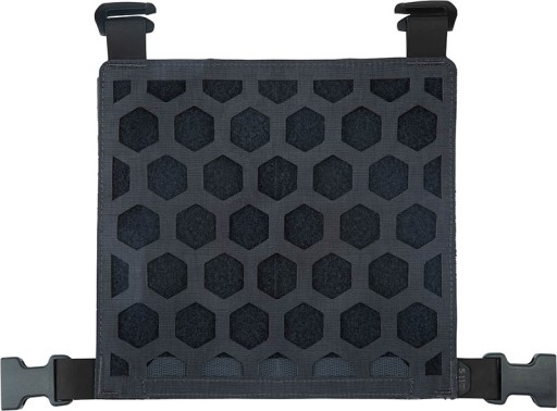 5.11 Панель Hexgrid 9x9 Gear Set Tungsten 56398