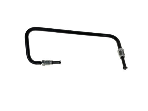 A31483-12060 - COROLLA E12 04-07 трубка кабель сцепления 1,4 D4D