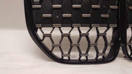 mask NERKI BMW 4 G22 G23 SHADOW LINE 8078548
