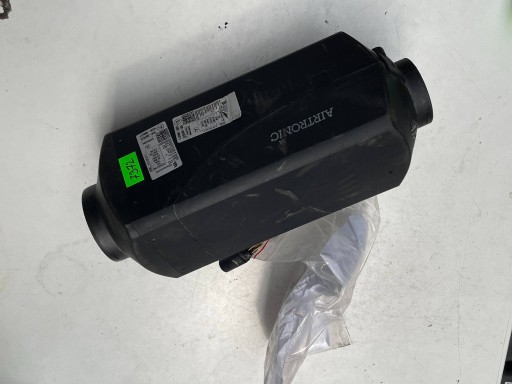Mercedes Sprinter W907 Airtronic M2 D4 plus 12V A9078309900 !J