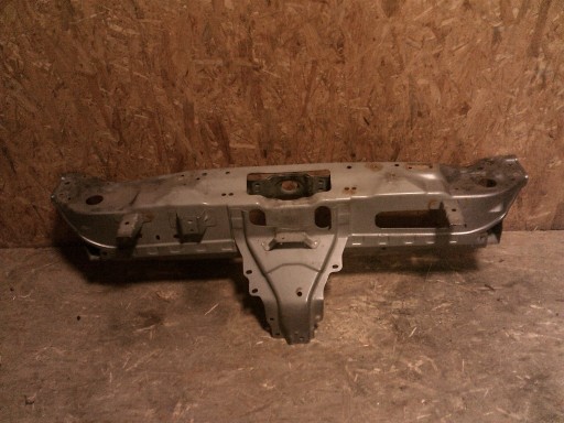 Передняя панель asx 4008 aircross