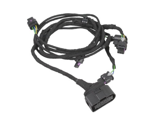 120-00-036 - ДЖГУТ ПРОВОДІВ PDC ДЛЯ ПАРКУВАННЯ OCTAVIA III COMBI