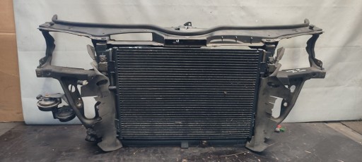 support panel for radiators radiator VW Passat B5 1,9 TDI ATJ LC9Z