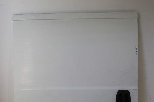 door right sliding FIAT DUCATO III 06-14