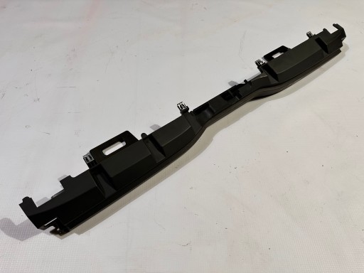 cover moulding kanapy rear of the rear upper Chevrolet Camaro Cabrio 2016+
