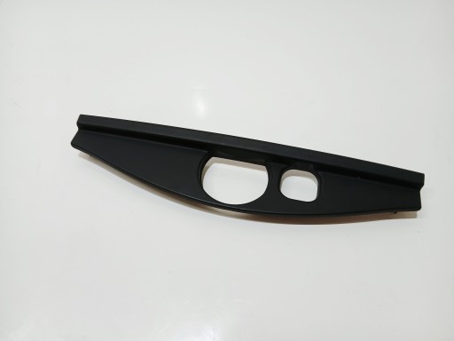 Couverture tablier moteur Couvre Essuie glaces Arrière BMW E61 7061427