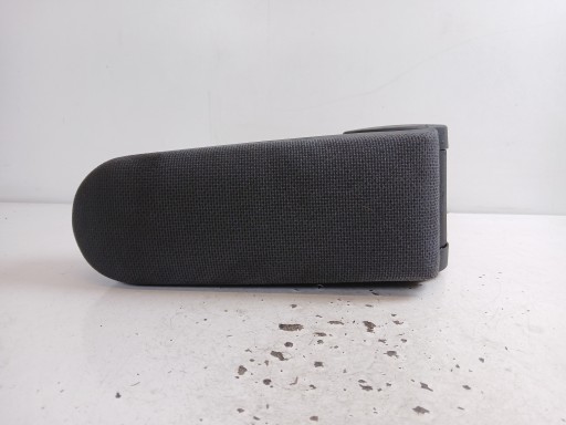 SKODA OCTAVIA und armlehne handschuhfach