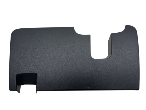 OPEL AGILA B SPLASH utas felöli szekrény KIEROWCY fedél DESKI táblák 73811-51K1 cierny
