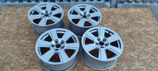 disc discs AUDI A4 A5 Q5 8J R17 ET39 8R0601025