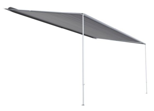 FI07740G01Q - Рулонные шторы в футляре CaravanStore 440 Fiamma