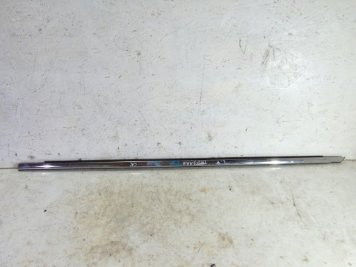 ПЕРЕДНІЙ ЛІВИЙ СКРЕБОК RENAULT TALISMAN