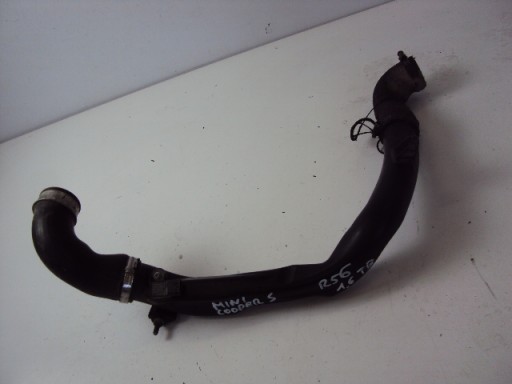 Воздуховод MINI COOPER S R56