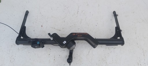 VW GOLF SPORTSVAN 510803880B БУКСИРОВОЧНЫЙ КРЮК