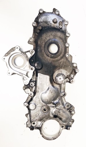 YUIOY6OIYUPOLIUYPP - корпус, крышка ГРМ YARIS AURIS COROLLA 1.4 D4D