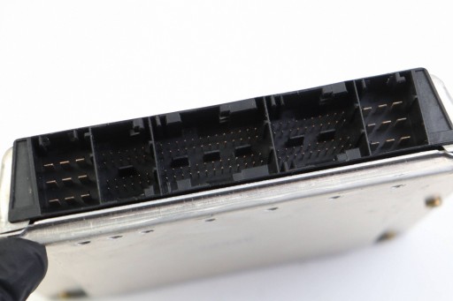 MERCEDES W168 module unité de commande électronique uce moteur 1.7 CDI A6681530279 0281010793