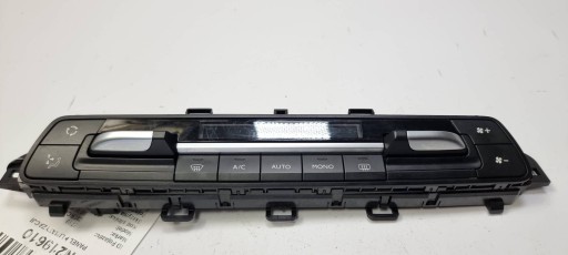 COMANDI CLIMA 98340419ZD CITROEN BERLINGO III