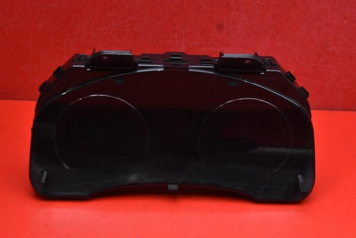 dials dials AUTOMAT EU 83800-05K40 TOYOTA AVENSIS 3 III T27 2.2 D-4D